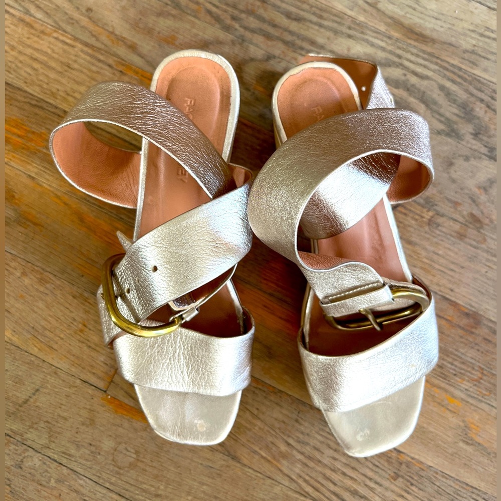 Rachel Comey wedges